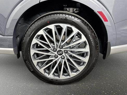 New 2026 Hyundai Palisade Calligraphy image 33