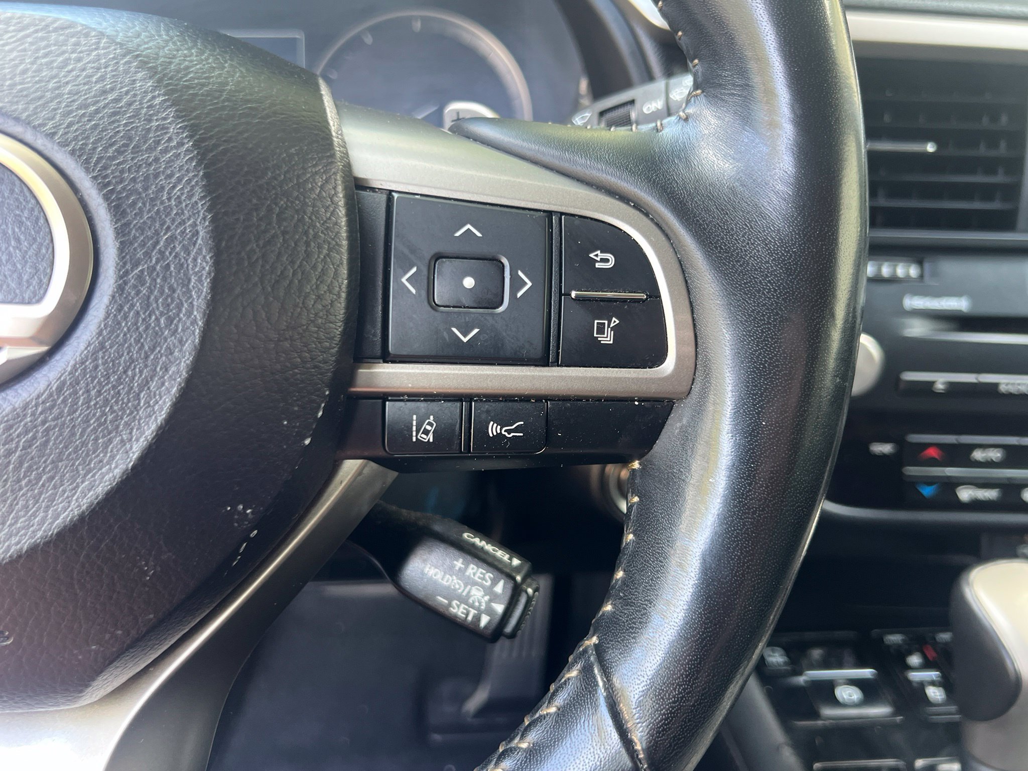Used 2021 Lexus RX 350 AWD w/ Premium Package image 20