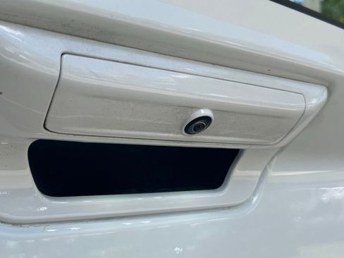 Used 2025 RAM 2500 Laramie AWD/4WD image 21
