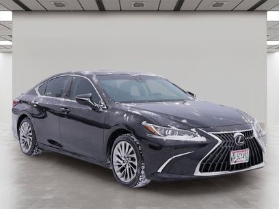 Used 2023 Lexus ES 350 Luxury