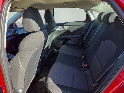 Used 2024 Kia Forte LXS image 16