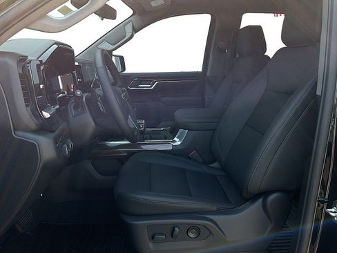 New 2026 Chevrolet Silverado 1500 RST w/ Convenience Package II AWD/4WD image 10