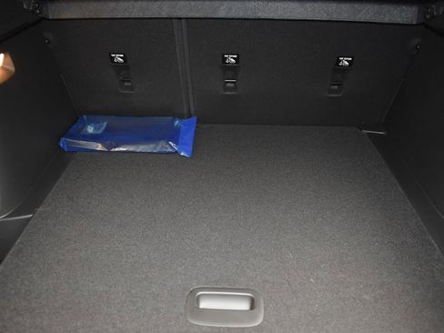 New 2026 Chevrolet Trax RS w/ Driver Confidence Package image 17