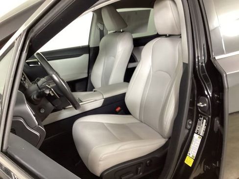 Used 2022 Lexus RX 350 AWD image 25