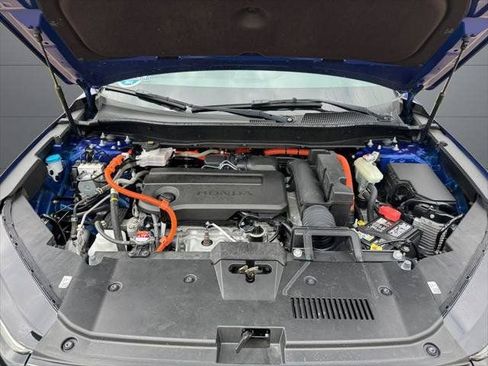 Used 2024 Honda CR-V Sport-L image 51