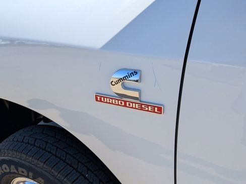 New 2026 RAM 3500 Laramie w/ Max Tow Package image 52