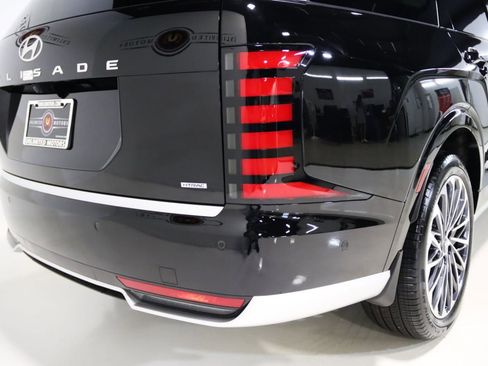 Used 2026 Hyundai Palisade Calligraphy image 91