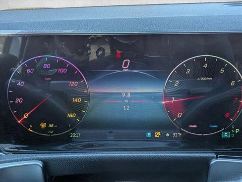 New 2026 Mercedes-Benz GLB 250 4MATIC image 10