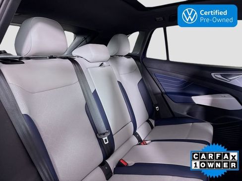 Used 2023 Volkswagen ID.4 Pro S Plus image 30