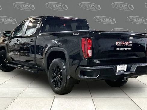 Used 2022 GMC Sierra 1500 Pro w/ Convenience Package image 5