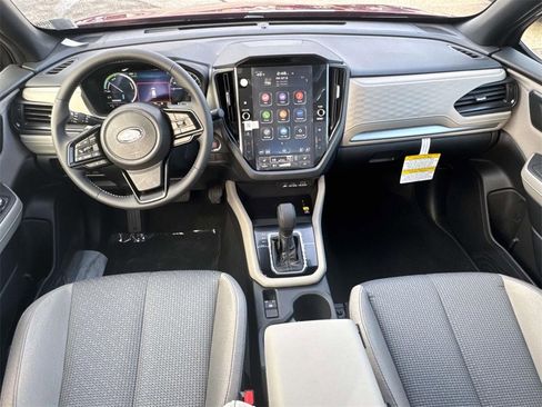 New 2025 Subaru Forester Premium image 9