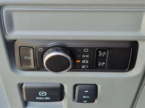 Certified 2025 Ford F150 Lightning XLT AWD/4WD image 15