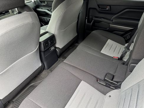 New 2026 Toyota 4Runner TRD Off-Road AWD/4WD image 13