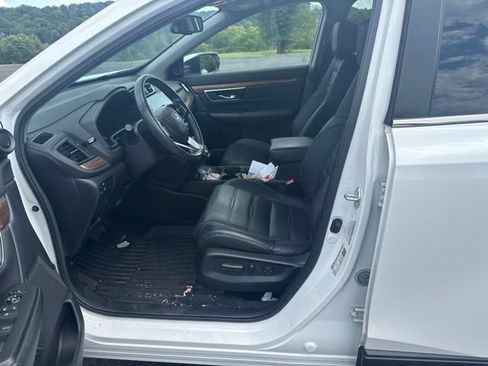 Used 2021 Honda CR-V EX-L image 10