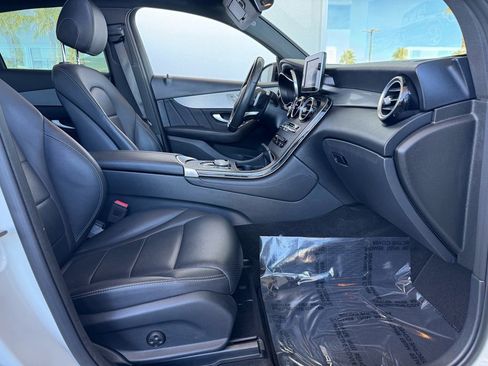Used 2019 Mercedes-Benz GLC 300 4MATIC Coupe image 24