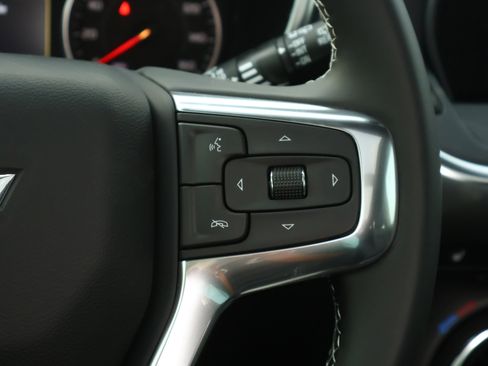 New 2026 Chevrolet Blazer LT image 13