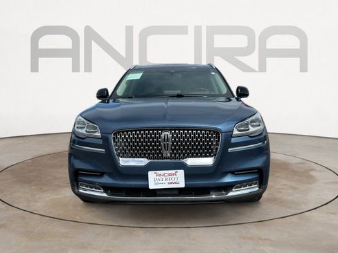 Used 2020 Lincoln Aviator Reserve w/ Equipment Group 201A AWD/4WD image 5