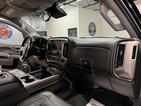 Used 2018 GMC Sierra 3500 Denali w/ Duramax Plus Package AWD/4WD image 38