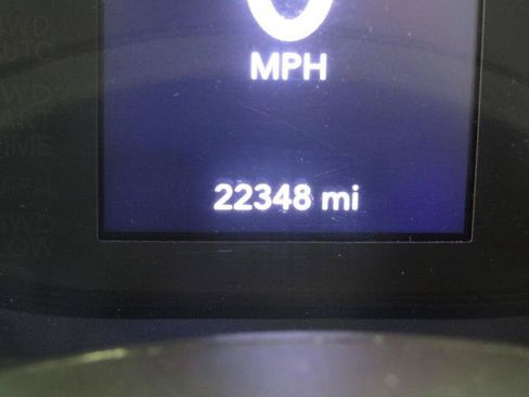 Used 2023 Jeep Wrangler Unlimited Sport AWD/4WD image 22