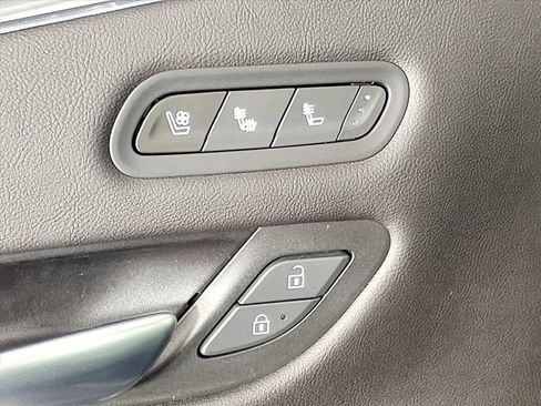 Certified 2023 Cadillac Escalade Premium Luxury w/ LPO, Floor Liner Package image 10