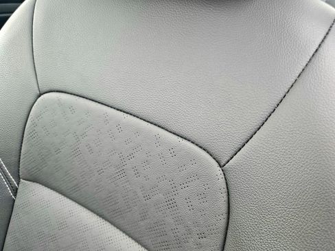 Used 2024 Nissan Altima 2.5 SL FWD image 21
