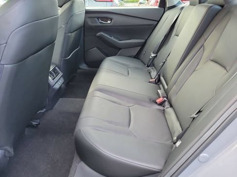 Used 2024 Honda Accord EX-L image 11