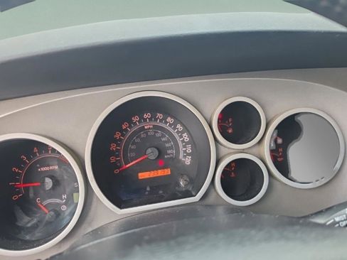 Used 2008 Toyota Tundra SR5 AWD/4WD image 18