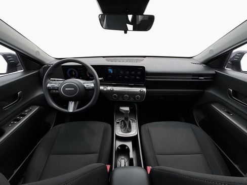 New 2026 Hyundai Kona SE AWD/4WD image 13