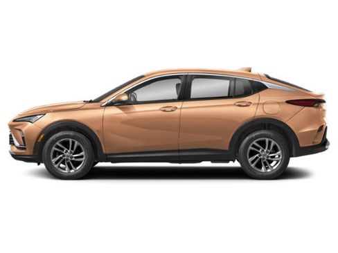 New 2026 Buick Envista Preferred FWD image 3