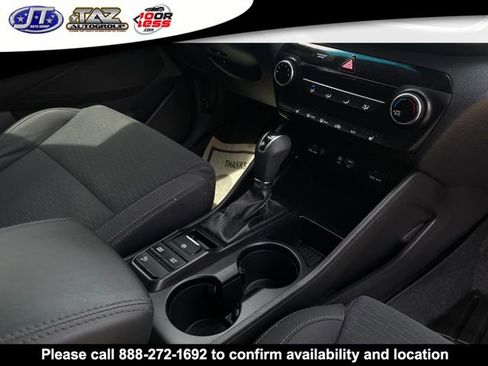 Used 2020 Hyundai Tucson Value AWD/4WD image 15