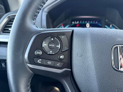 Used 2023 Honda Odyssey EX-L image 31