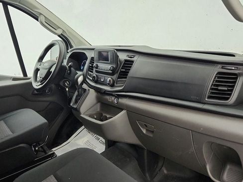 Used 2025 Ford Transit 250 Low Roof w/ Exterior Upgrade Package RWD image 26