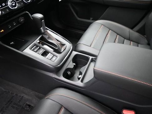 New 2026 Honda CR-V Sport Touring image 18