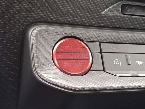 New 2026 Ford Mustang Coupe image 14