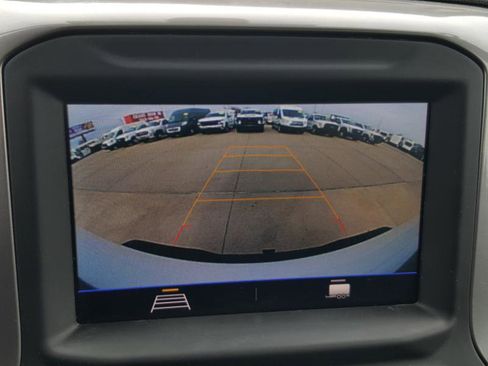 Used 2022 Chevrolet Silverado 2500 W/T image 14