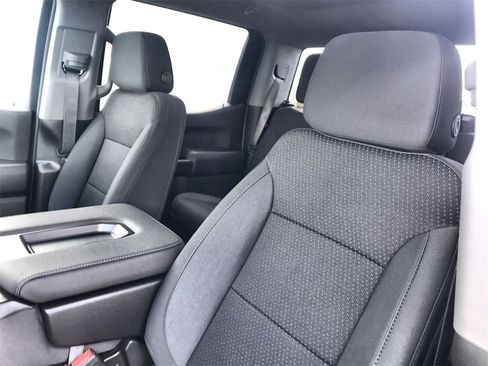 New 2026 GMC Sierra 1500 Pro w/ Pro Value Package image 11