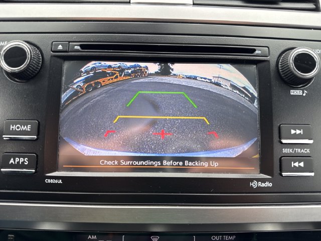 Used 2017 Subaru Outback 2.5i AWD/4WD image 26