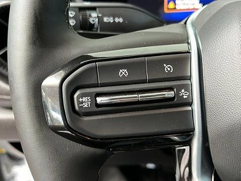 New 2026 Chevrolet Colorado Trail Boss image 21