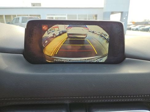 Used 2017 MAZDA CX-5 Grand Touring w/ Premium Package image 44