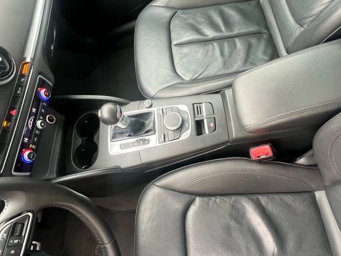 Used 2015 Audi A3 1.8T Premium w/ Driver Assistance Package image 21