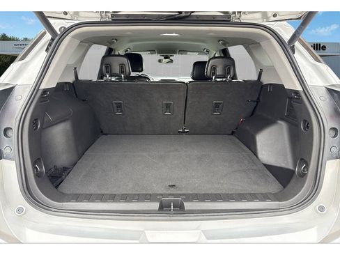 Used 2020 GMC Terrain SLT w/ Preferred Package image 9