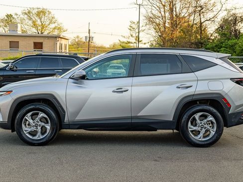 Used 2023 Hyundai Tucson SEL AWD/4WD image 4