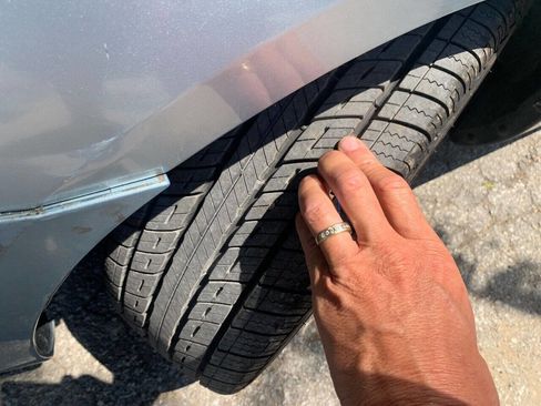 Used 2007 MAZDA MAZDA3 i Touring image 11