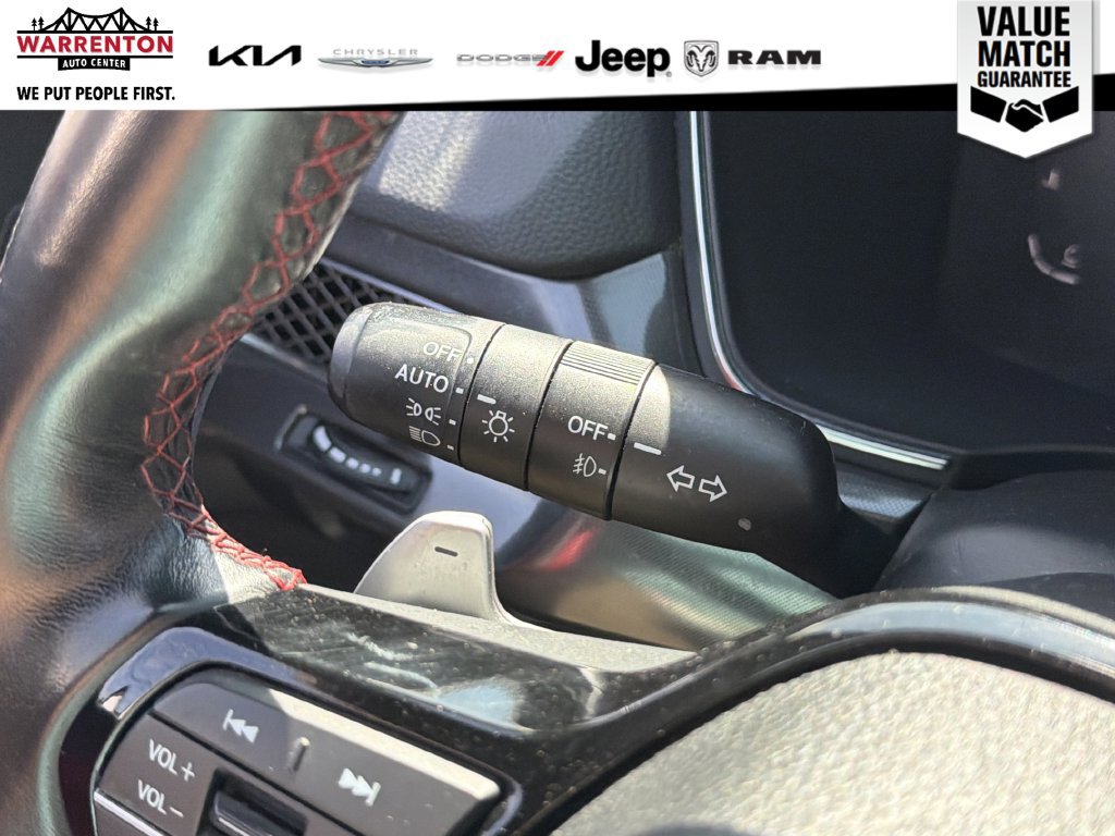 Used 2024 Acura Integra A-Spec FWD image 20