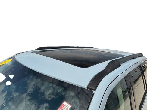 New 2026 Ford Expedition Active AWD/4WD image 17