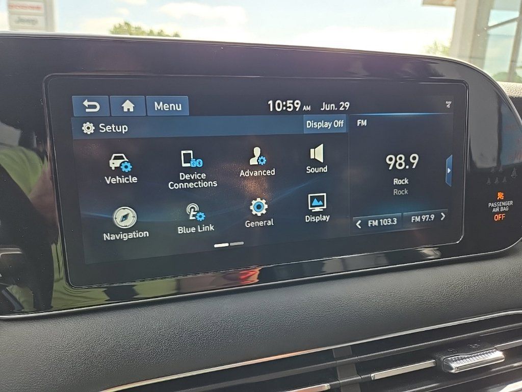 Used 2020 Hyundai Palisade Limited AWD/4WD image 55