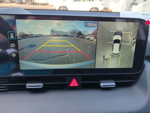 New 2026 Hyundai Ioniq 5 Limited image 19