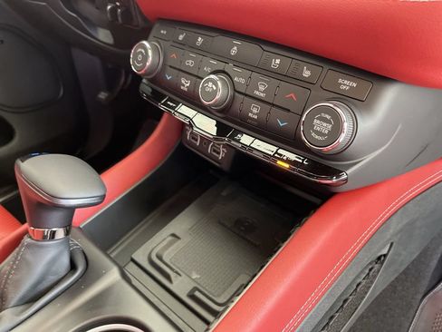 New 2024 Dodge Durango SRT Hellcat AWD/4WD image 24