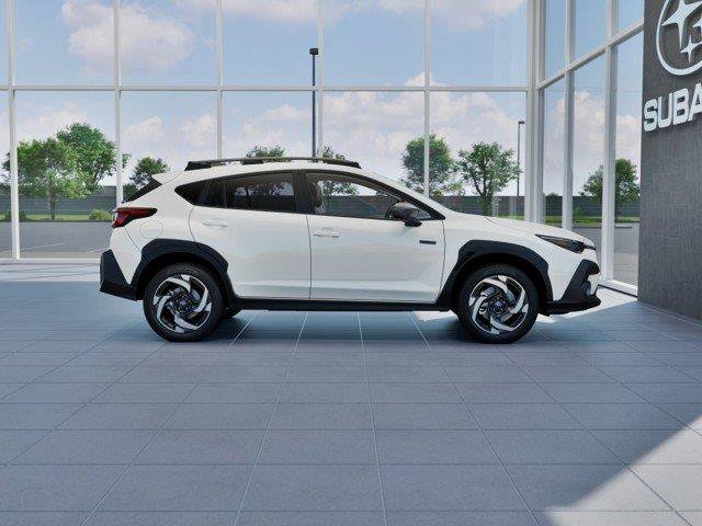 New 2026 Subaru Crosstrek 2.5i Limited AWD/4WD image 6