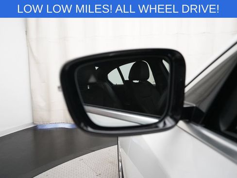 Used 2024 BMW 330i xDrive Sedan AWD/4WD image 24
